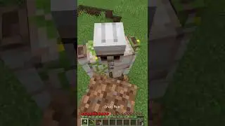 Kiedy Minecraft łamie system...