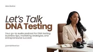 Marketing A DNA Testing Business