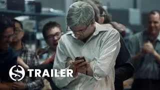 BlackBerry | Official Trailer | Screendollars