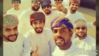 عيد الفطر السعيد في ولاية المصنعة قرية الشرس.. كل عام والجميع بخير