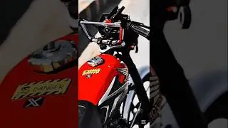 honda 125 || 125 || 125 modified || honda 125 modified #bikelover #honda125 #viralshort