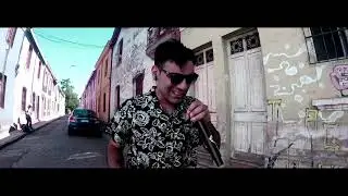 Misterio mc - No vine a perder (Video clip Oficial)