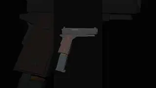 LowPoly 