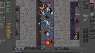 994 Ek Fire Lib Dedek