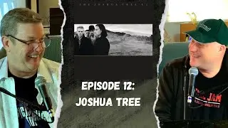 Why The Joshua Tree Made U2 Legends 🌍 | Plus Blitzen Trapper&rsquo;s Folk Rock Classic Furr (2FGA #12)
