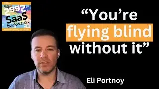 Ep. 168 - How Gen AI Is Rewiring B2B SaaS Feedback