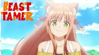 Tame Me! | Beast Tamer