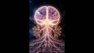Intracranial Central Nervous System Healing Frequency Field 