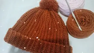 Gorrito de invierno ☃️