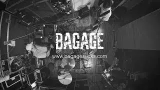 BAGAGE - Harvest (Official Video)