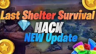How To Hack Last Shelter Survival 2023 Easy Tips&Tricks To Get Diamonds 🔥 Working on iOS and Android