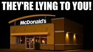 8 Fast Food Franchises Caught Lying (Don't Eat There!)