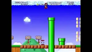 Mario Forever 5 0 Secrets by aaad151 | Koopa Troopa Liberation
