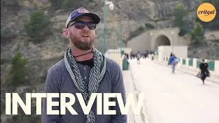 Guy Ritchie&rsquo;s The Covenant - Ivan Atkinson - Writer / Producer | Interview