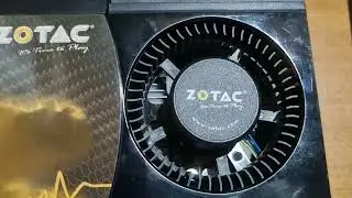 Улучшения графики в стенде. gtx 460 часть 1.