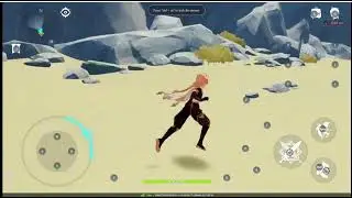 Go To Paimon|Wanderers Trail|Genshin Impact  gameplay walk through PC