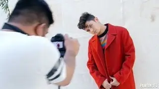 VLOG #7: BTS of #GarageXJamesReid shoot