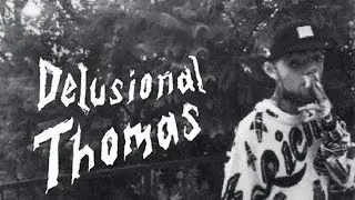 Mac Miller - Delusional Thomas (Full Mixtape)