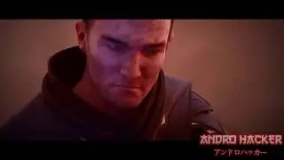 WIND FAIR EDM MIX[MOD ANIM BY A.H. STUDIOS]