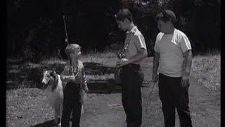 Lassie - Episode 112 - 