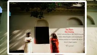 A Cinematic Love Story | Pre-Wedding Film. Pre-wedding story of || SWITY X SUBHAMAY || 
