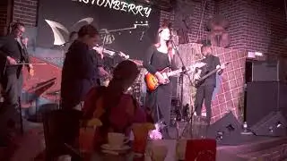 Полина Баранкова - Буслово время / Клуб Glastonberry / Москва / 05-02-2026