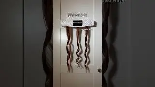 3 Flat Iron Ways To Style Hair This Festive Season #hairstyling #curls #flatiron