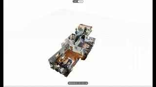 Hover Interior Virtual Walkthrough: Measure anything in 3D for faster insurance claims