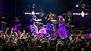 Stray View - The Afterglow Tour 2025 (SOLDOUT SHOW) Live at the Gramercy Theatre NYC 6/20/25