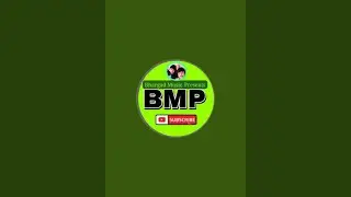 B M P Music 🎵🎶 is live