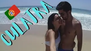 CULATRA, UNOS DÍAS EN EL PARAÍSO | VLOG PORTUGAL