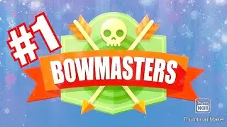 Bowmasters - Montage