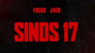 FOCUS X JACK - SINDS 17 (LYRICSVIDEO)