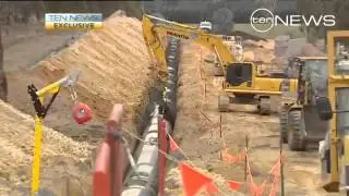 Money Drain