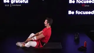 Functional Training by Revolution - Manuel Dei Rossi