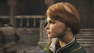 HOW TO ASSIGN SHORTCUTS GreedFall