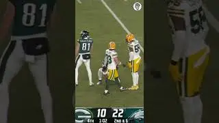 Eagles MOST UNDERRATED MOMENTS of 2024, Wild Card Round 🦅🔥 Stay Classy, Saquon Barkley 🥰🥂