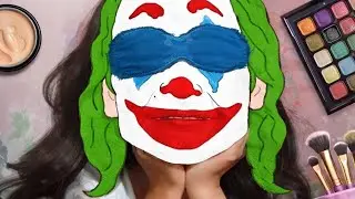 Close eyes makeup challange gone wrong !🤯 @rogram/ rohii yetal #challangevlog #ytvlogs  