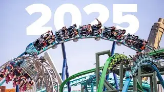 2025 IN REVIEW - This year's best moments!
