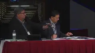MBCB Convention Session 2 (Tuesday PM)