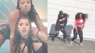 Cardi B x Megan The Stallion Gypsy Lady 133 bpm