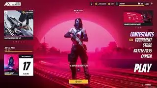 stream for gameover