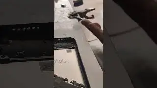 Replace the charging location of the |A20S   SM-207F |phone in a professional |way, like Samsung 🤔😱