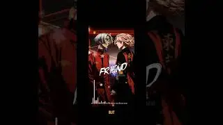 Friend {Max}.Still Loyal, Still Missing My Friends | Dark Rap x Rock Rap&rdquo;#fyp#music#youtube #friend