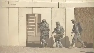 &laquo;Зеленые соколы&raquo; отлично провели время в NTC