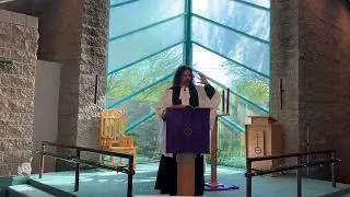 11/30/25 Matthew 6:19-24 Money Matters (Part 2)