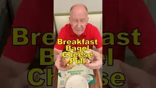 The Bagel That Broke The Internet 📲🥯🧀 bagels near me