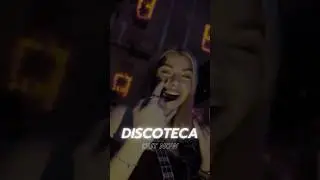 Frizzo & Dean - Discoteca