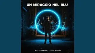 UN MIRAGGIO NEL BLU
