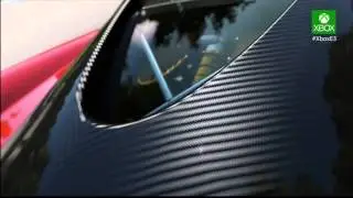 Forza Motorsport 5 Gameplay Trailer E3 2013 - Official Trailer